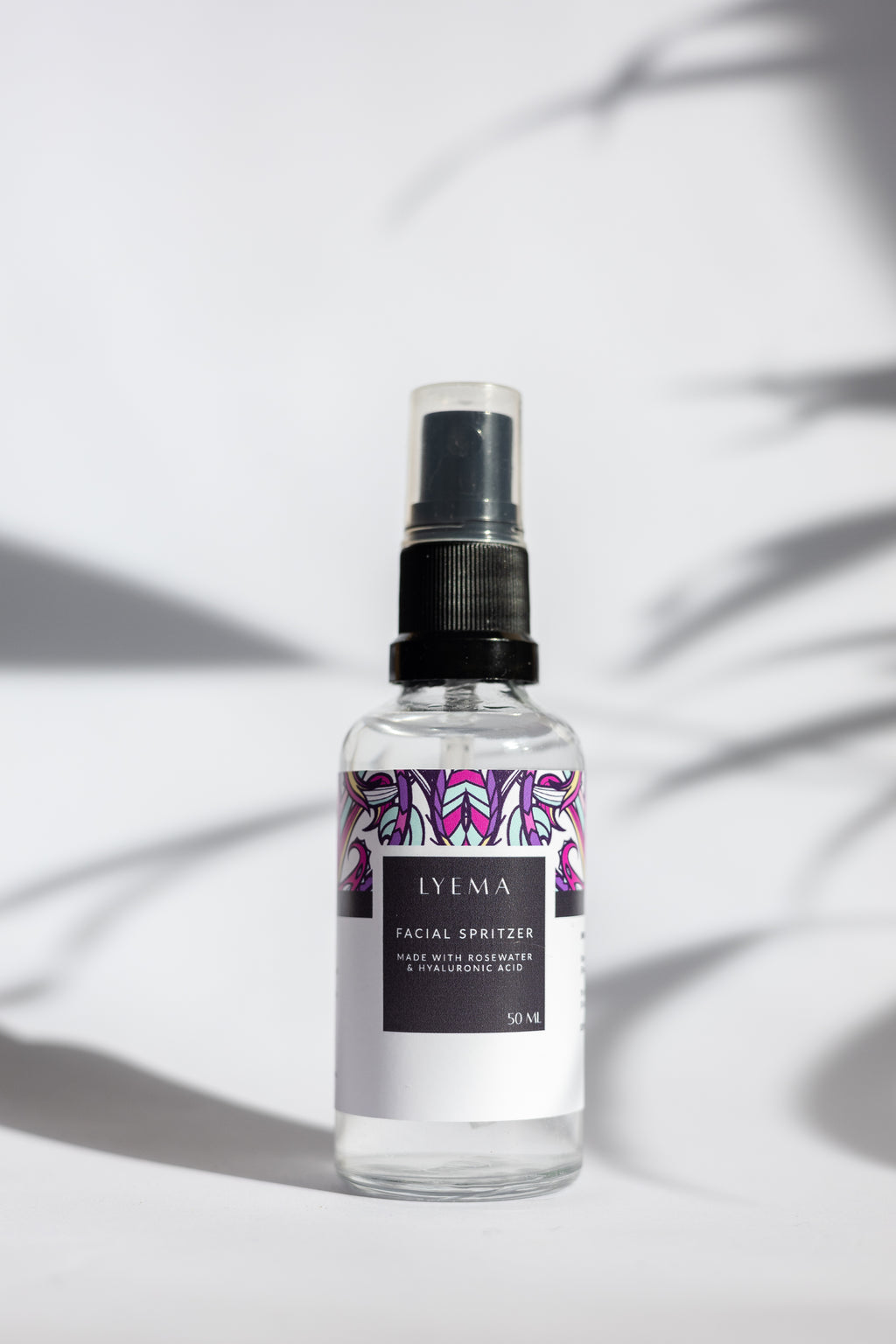 LYEMA FACIAL SPRITZER 50ML