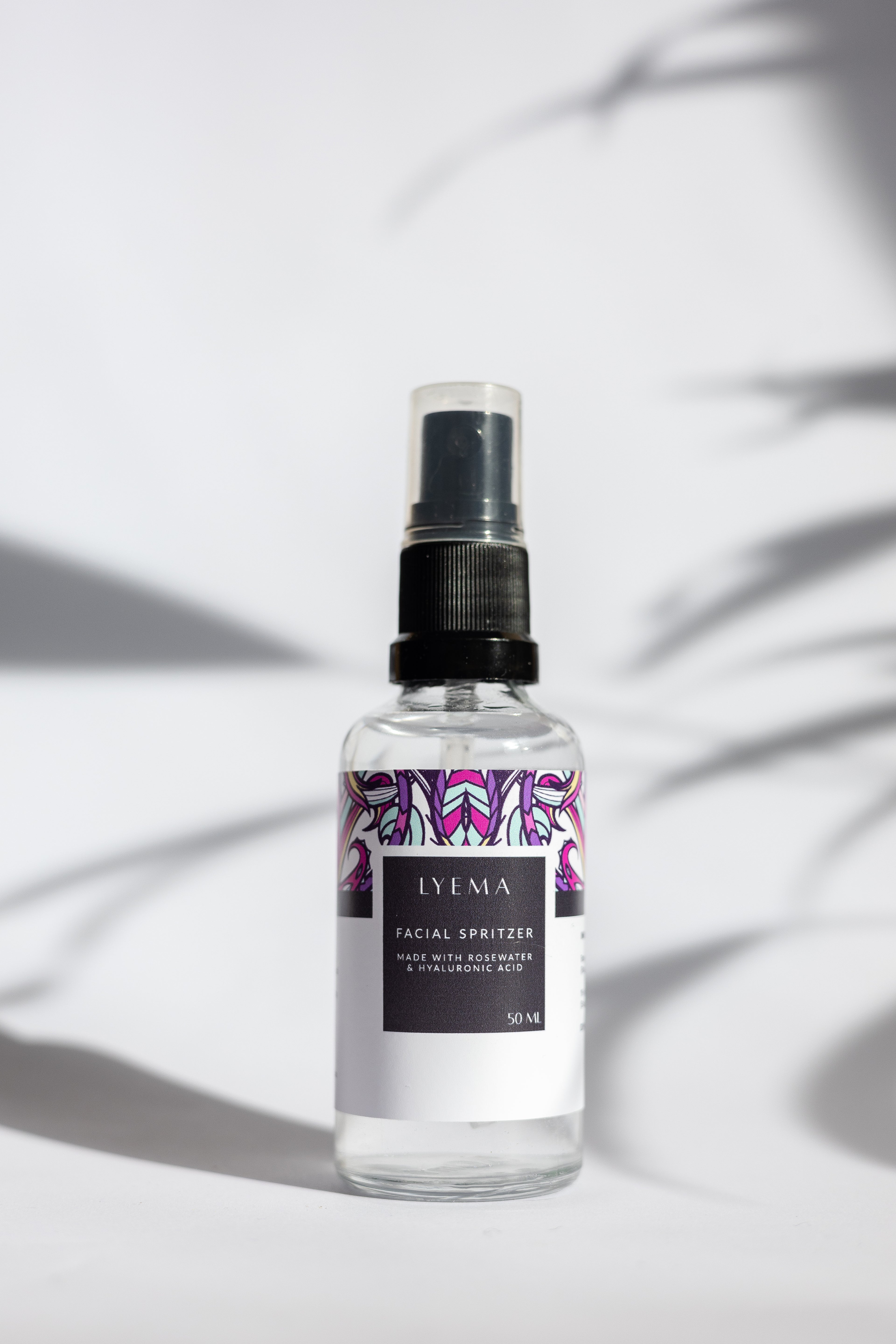 LYEMA FACIAL SPRITZER 50ML