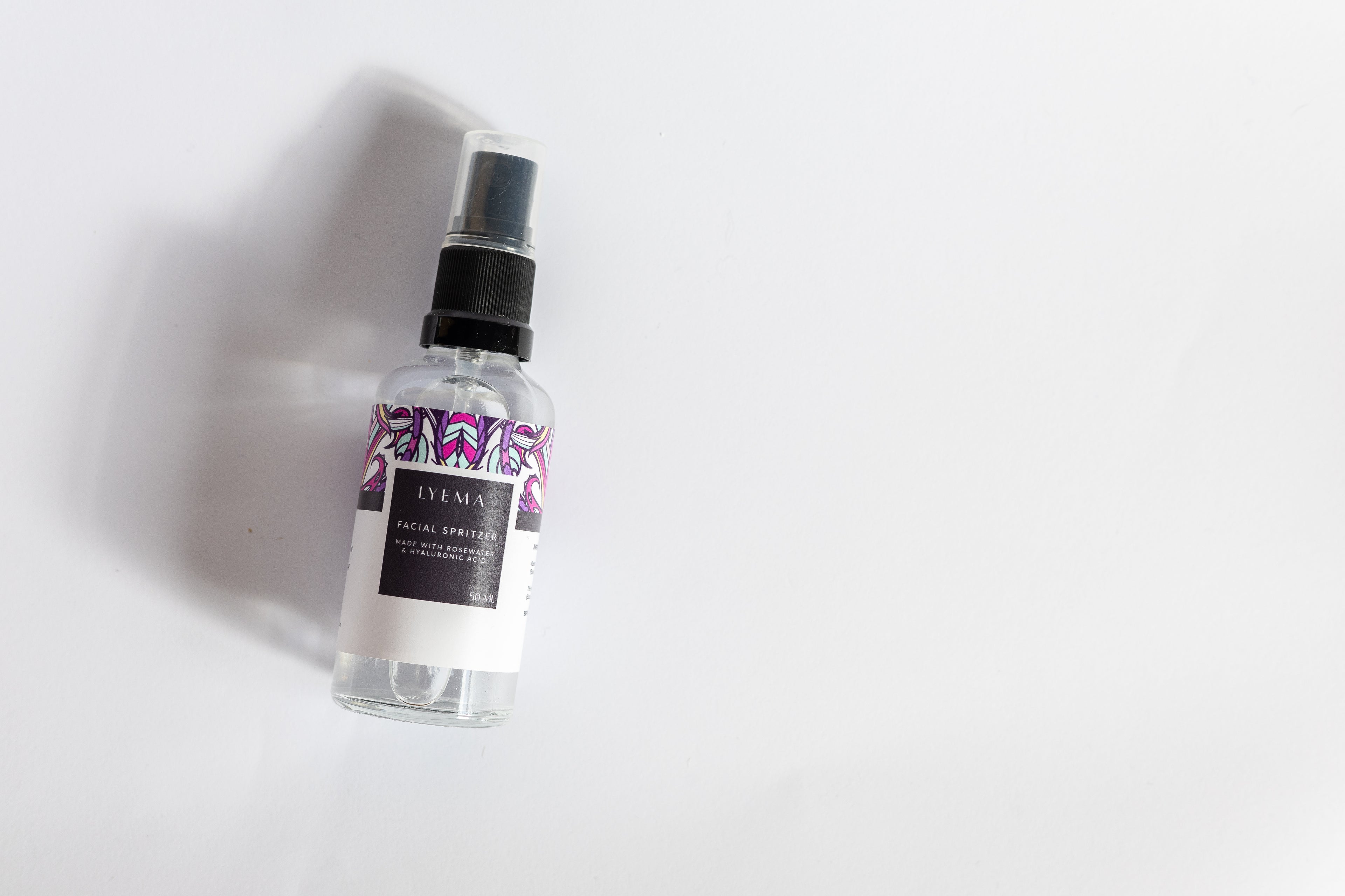 LYEMA FACIAL SPRITZER 50ML
