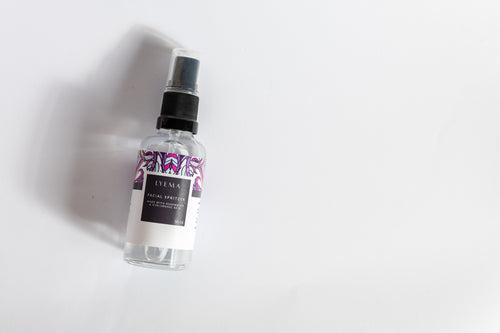LYEMA FACIAL SPRITZER 50ML