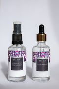 LYEMA OLIVE SQUALANE AND FACIAL SPRITZER COMBO